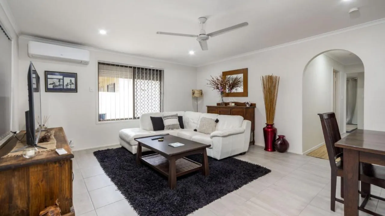 Casa de Férias Tilly'S Place Bongaree