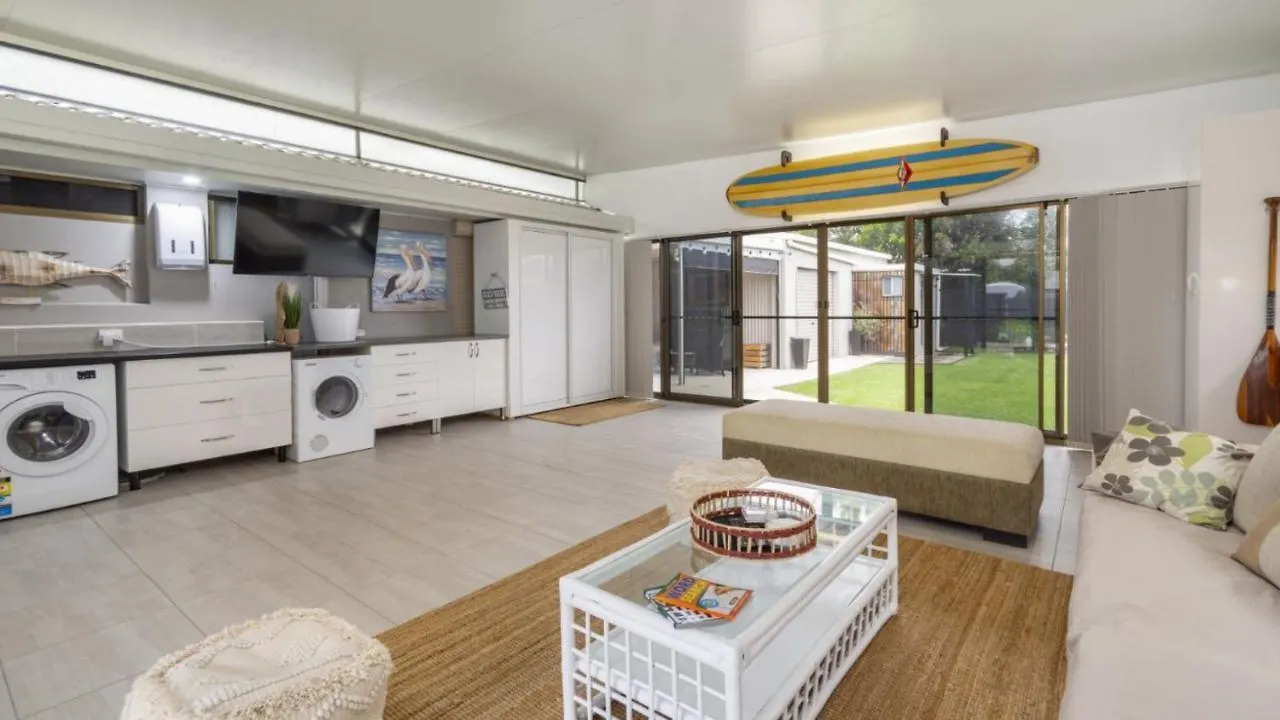 Casa vacanze Tilly'S Place Bongaree