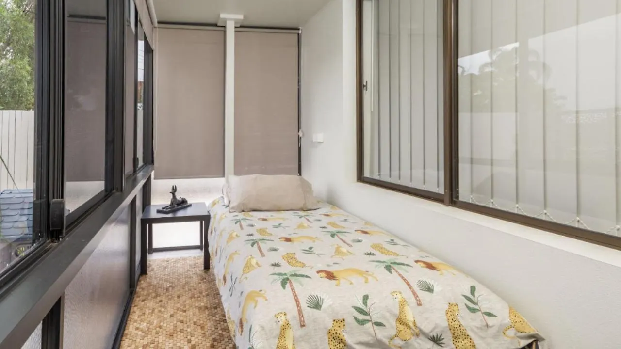 Casa de Férias Tilly'S Place Bongaree Austrália