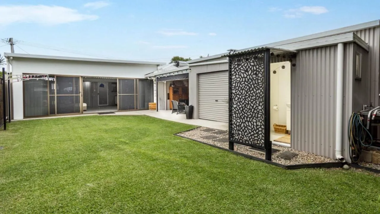 Casa de Férias Tilly'S Place Bongaree Austrália